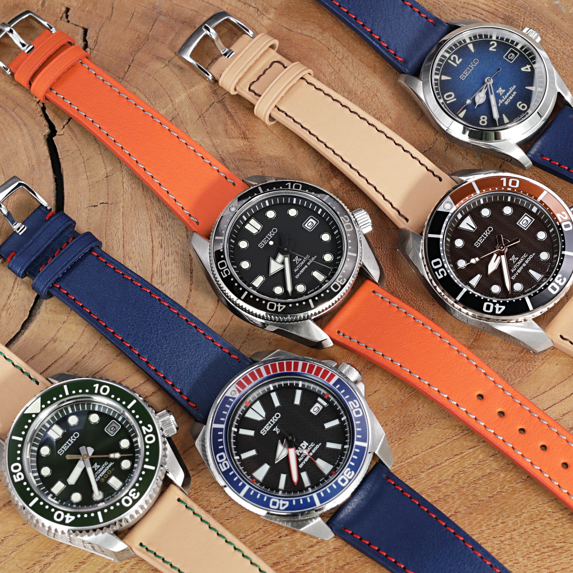 Watch Straps Bracelets Watch Gang watch-straps-bracelets-watch-gang