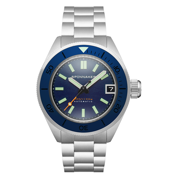 Piccard Automatic