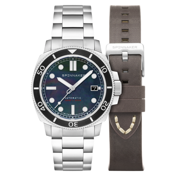 Hull Diver Automatic Limited Edition