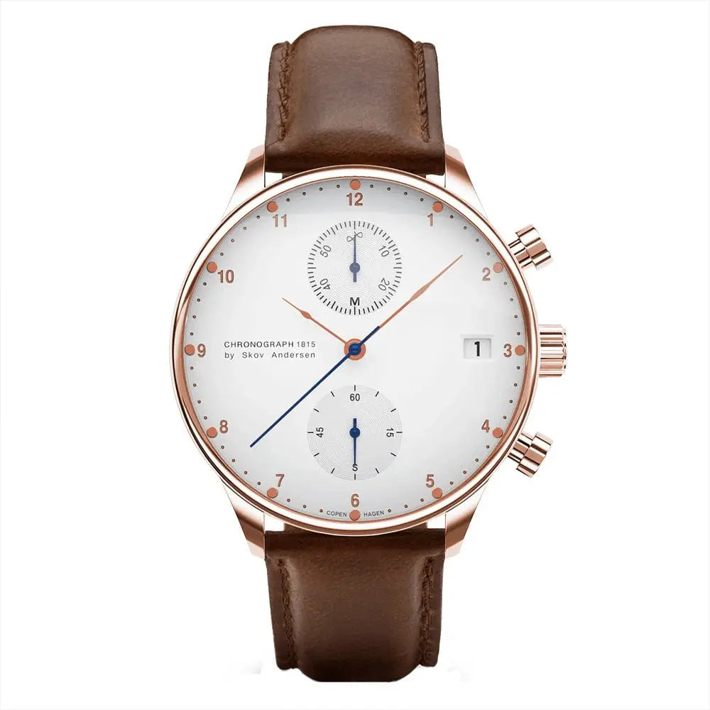 1815 Chronograph - Watch Gang