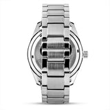 Redshift 7 Exosphere