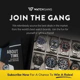 Watch Gang Black Subscription Plan