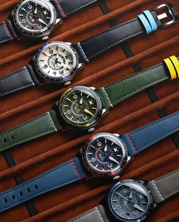 3 Killer Watch Brands Under $300