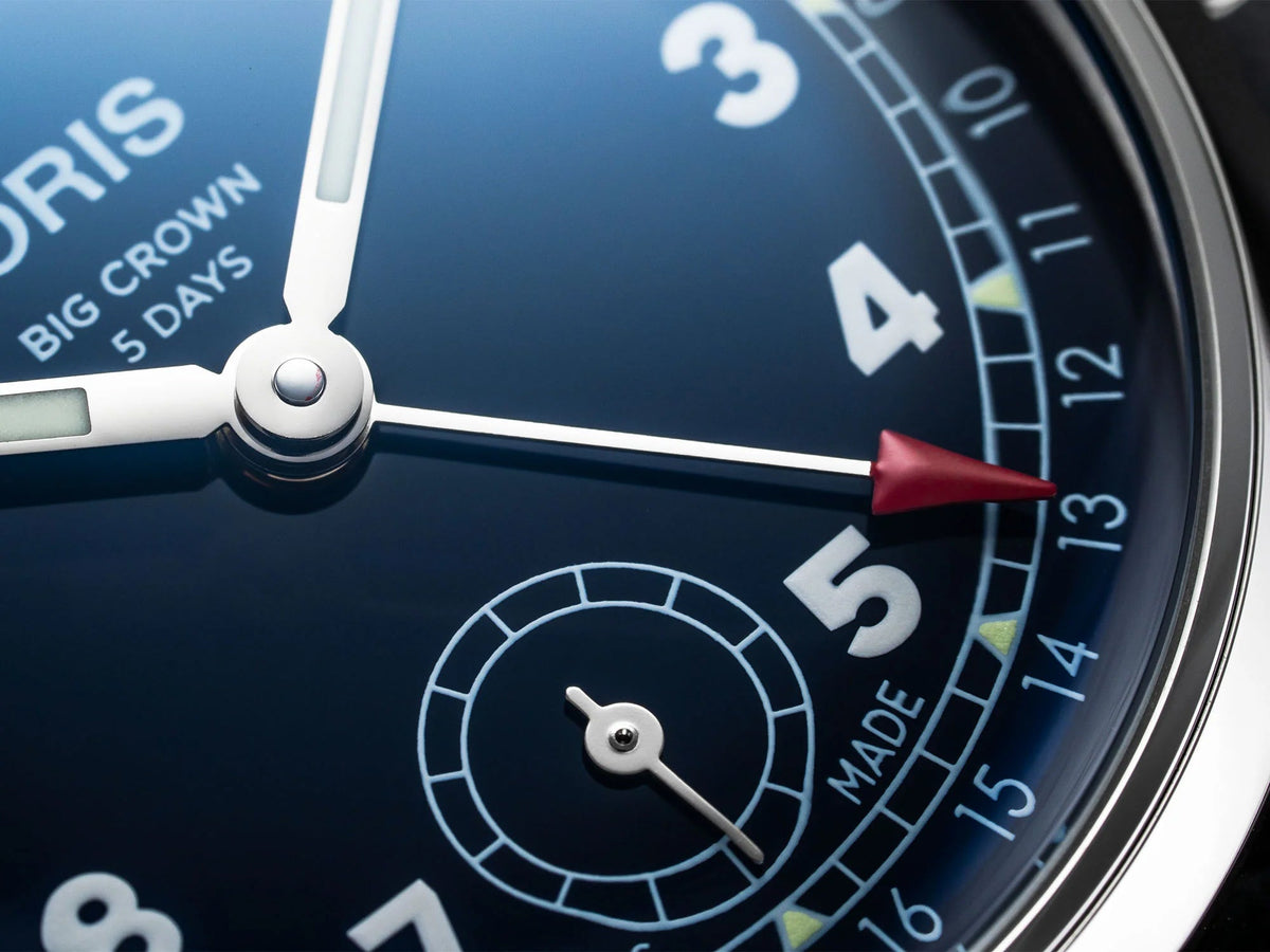 The World of Complication: What Is a Watch Complication and Why Does It Matter?