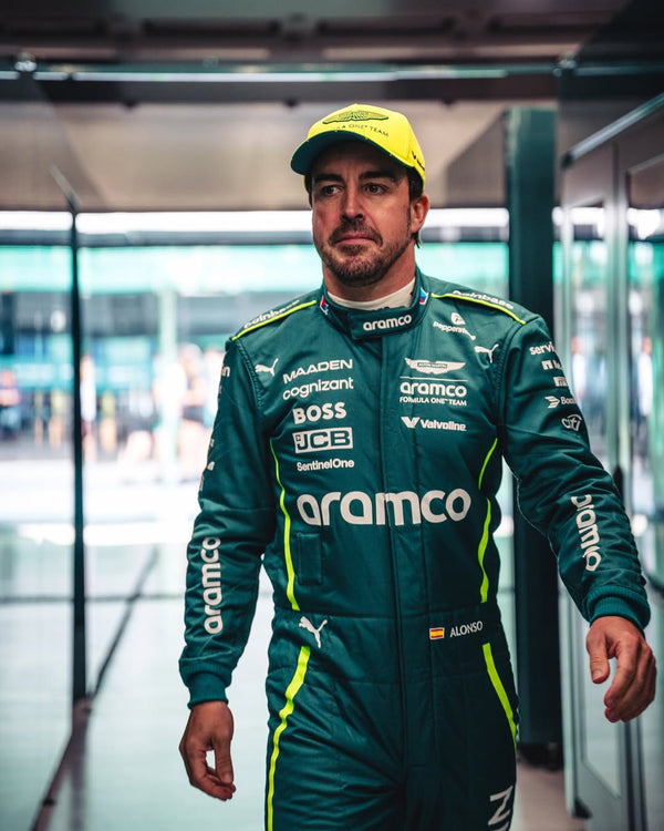 The High-Speed World of Formula 1 Watches. Part 2