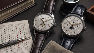What Is a Chronometer? COSC, Accuracy, and What Certification Actually Means
