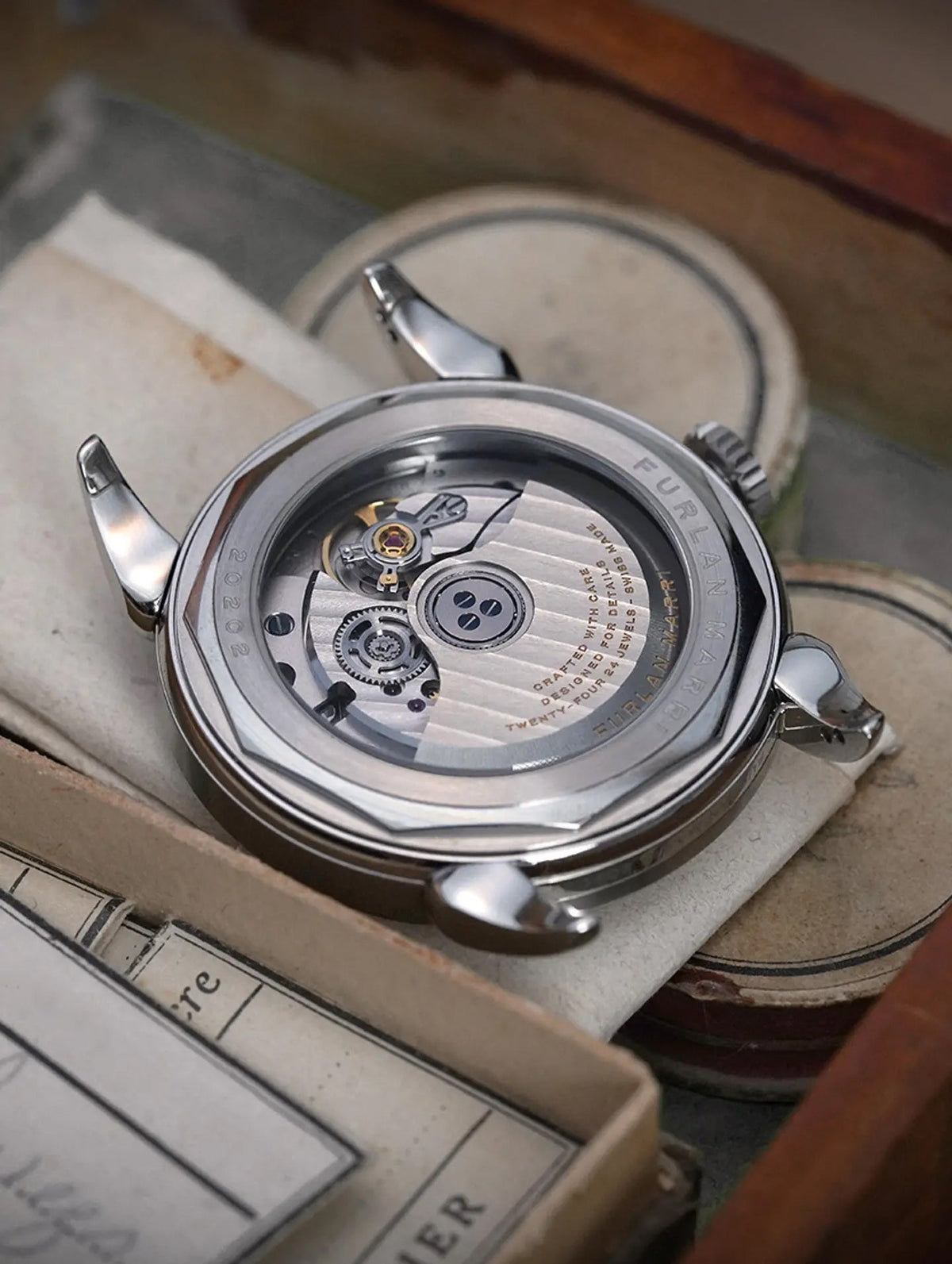 The Rookie’s Guide to Buying Your First Mechanical Watch