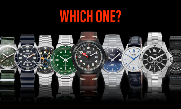 Watch Gang Tiers Explained: OG vs. Black vs. Platinum