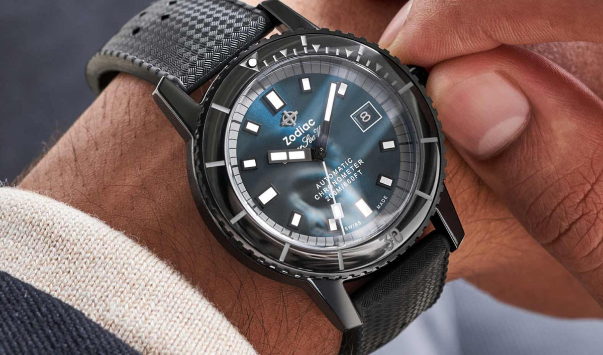 Is a Zodiac Watch Worth It?