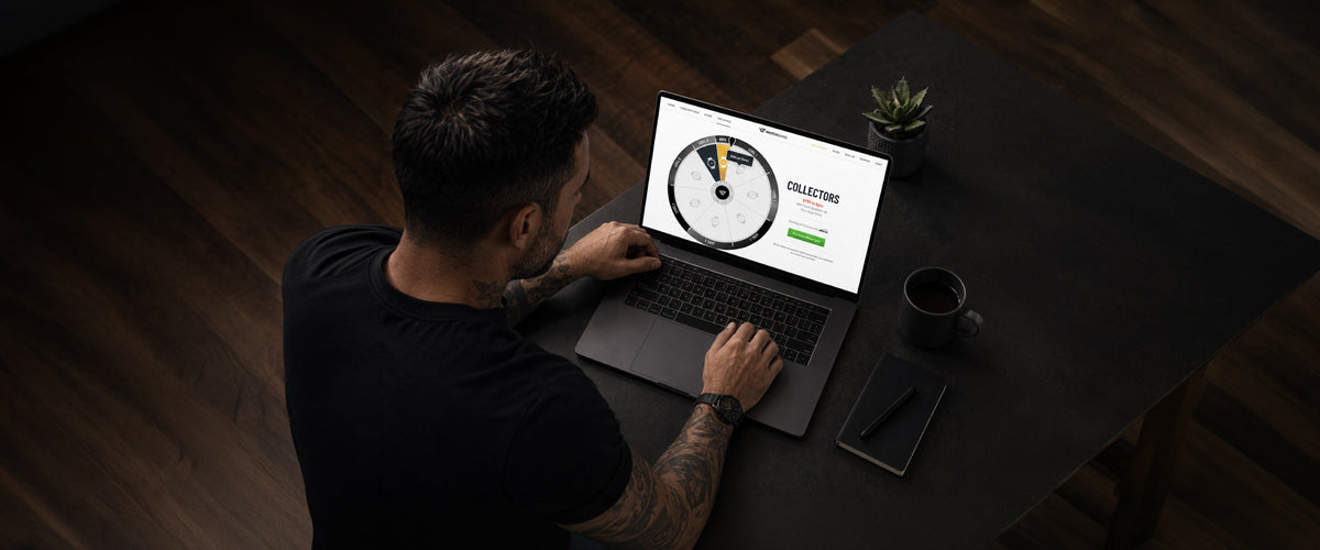 Why TheWheel.com Is One of the Best Ways to Buy a Watch