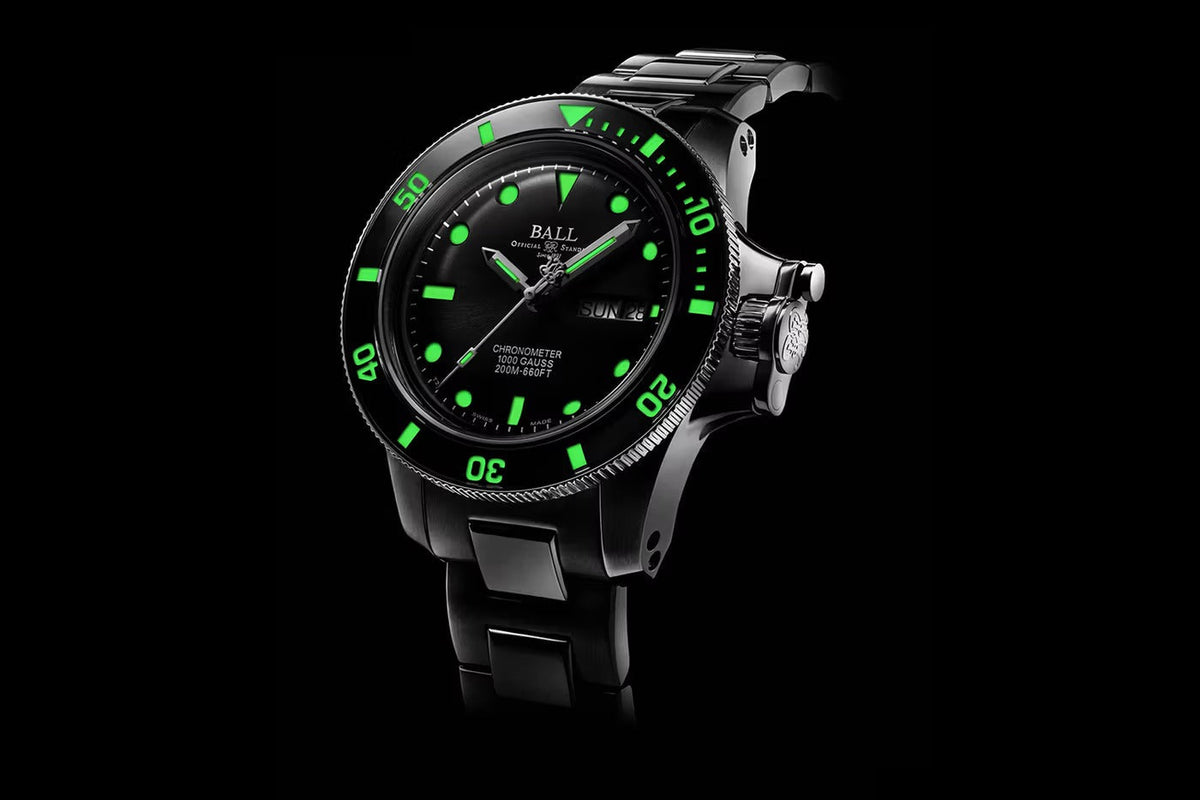 Are Ball Watches Worth It? What Every New Collector Should Know