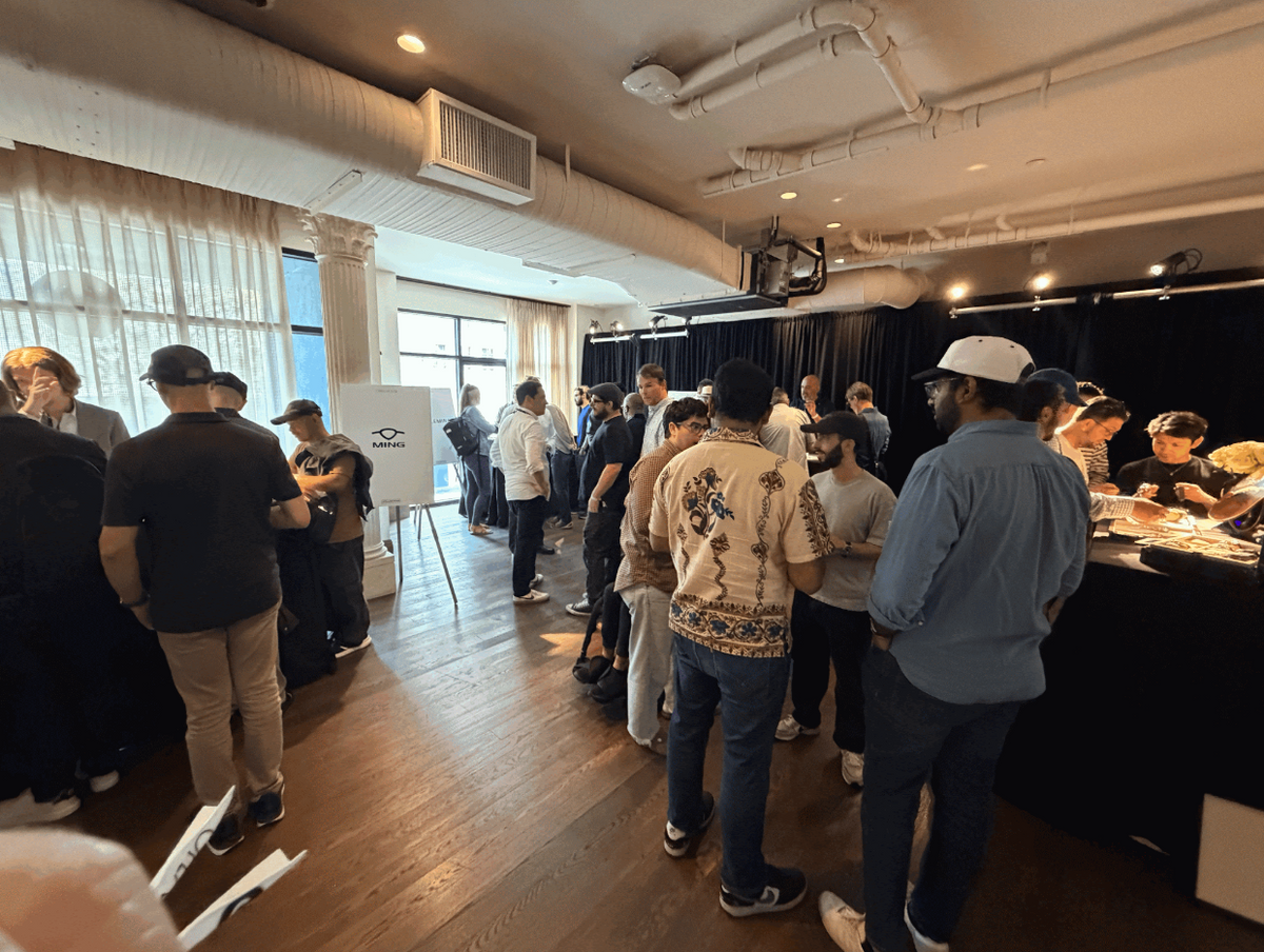 Collective Horology’s Open House — A Day Well Spent on the Hollywood Boulevard