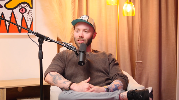 Nathan Kessel: What Are You Really Collecting When You Collect?