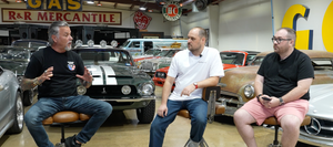 Richard Rawlings of Gas Monkey Breaks Down What Makes A Car Build Worth It