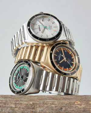 Shinola Duck Automatic: The 80-Hour Movement Hiding in the First Batch