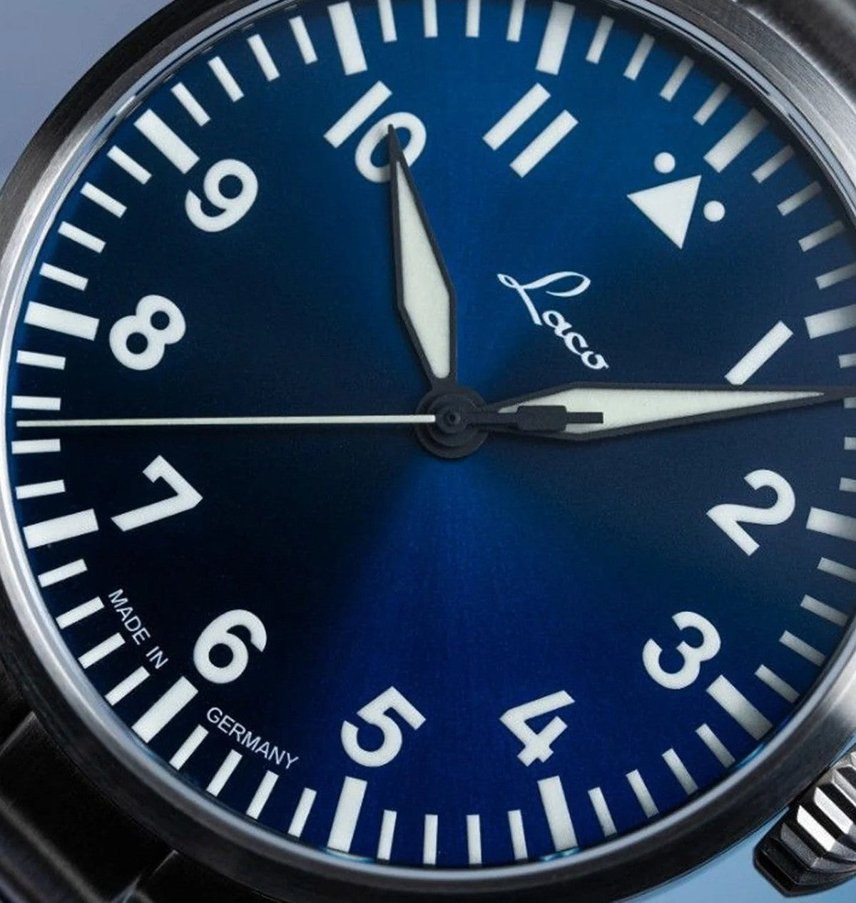 Laco Augsburg Review: The Entry-Level Flieger That Watch Lovers Recommend