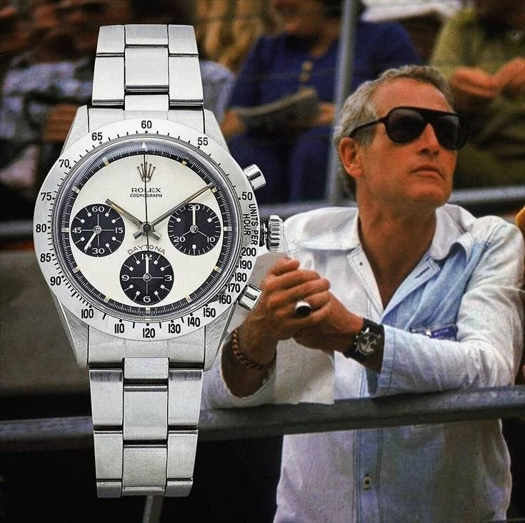 The Most Sought-After Rolex References of All Time (And Why Collectors Love Them)