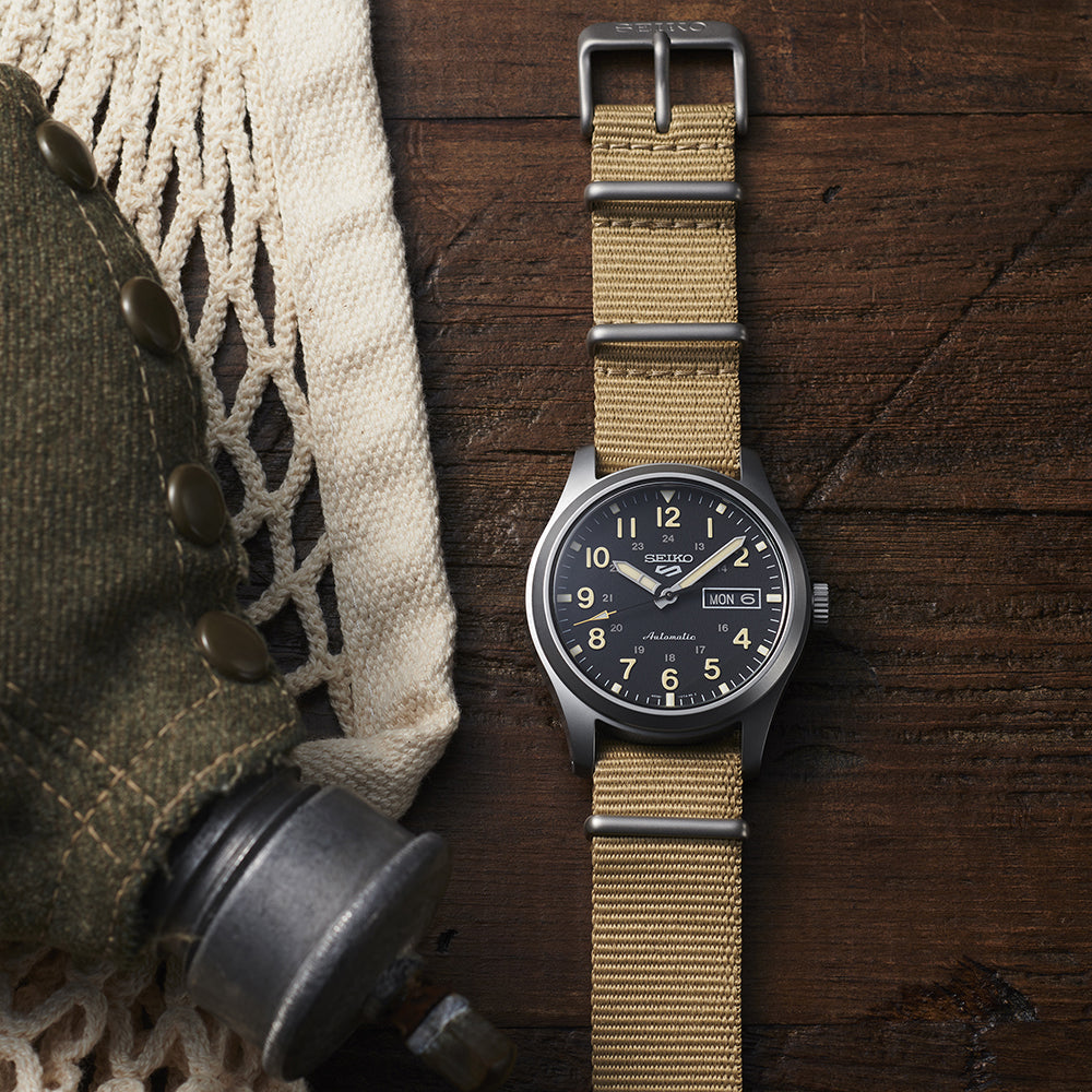 The Best Automatic Watches Under $500 (and the Compromises Worth Making!)