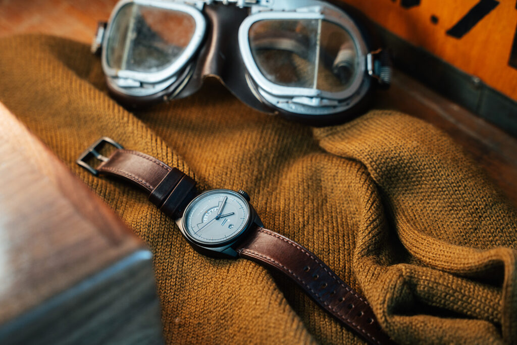Call Sign Watches: Built for Those Who Move with Purpose