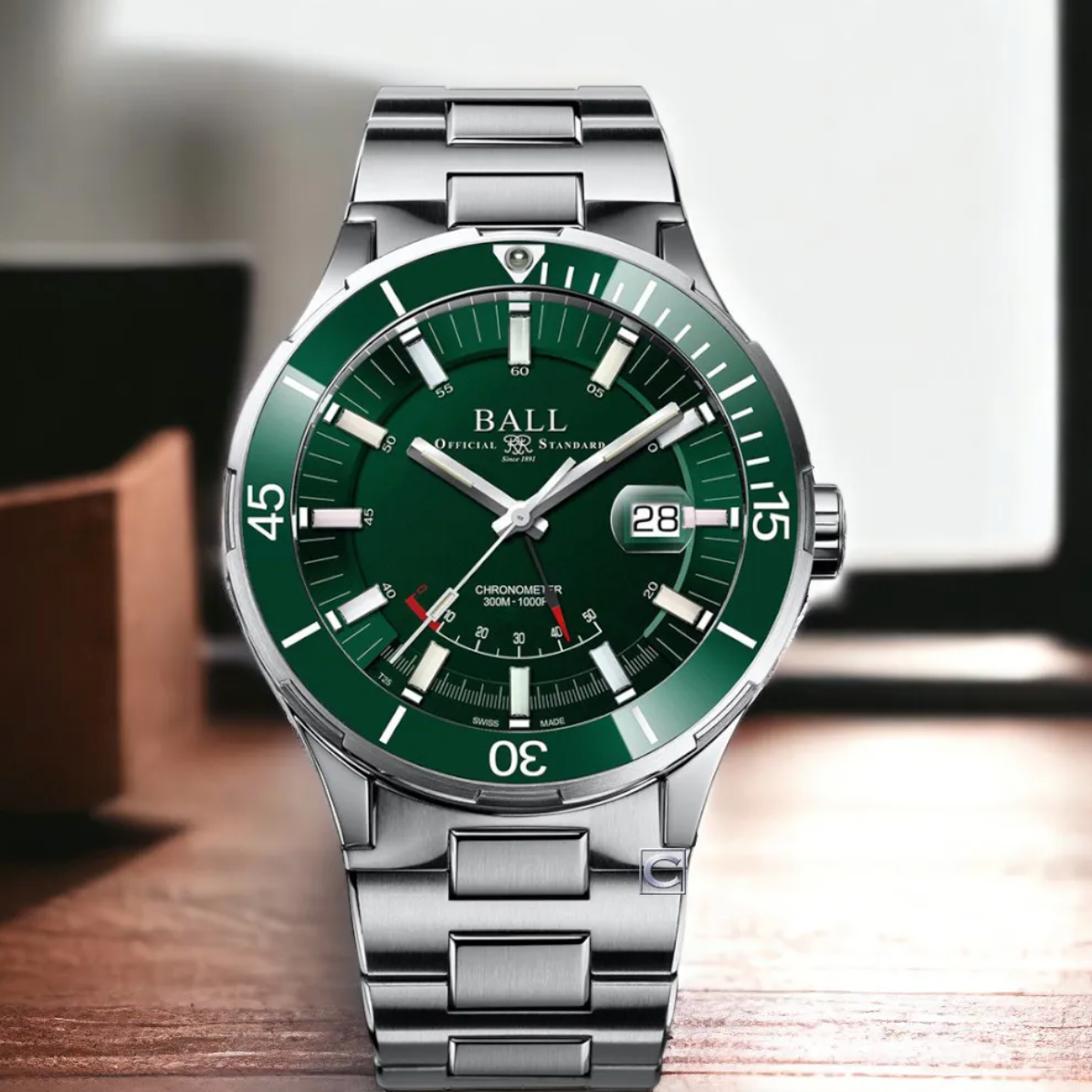 Affordable Men's Watches Under $2000: The Best Picks for Everyday Wear