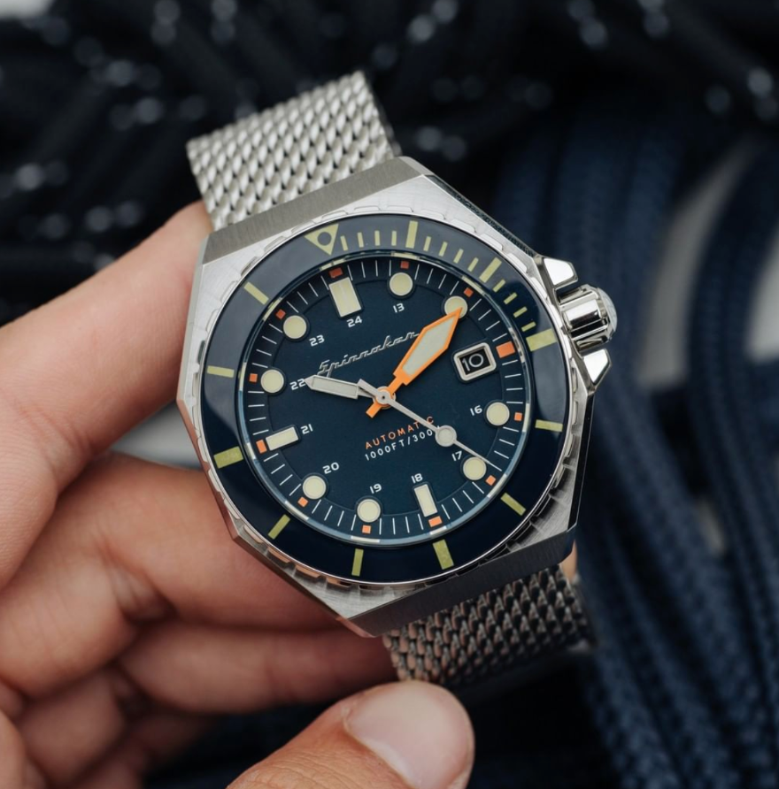 The Ultimate Watch Gift Guide: 10 Timepieces for Every Guy on Your List