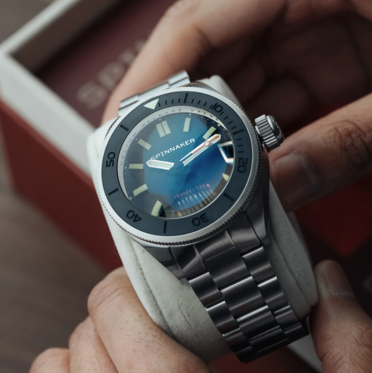 Shark Week Watches: Matching Iconic Sharks to Their Mechanical Twins