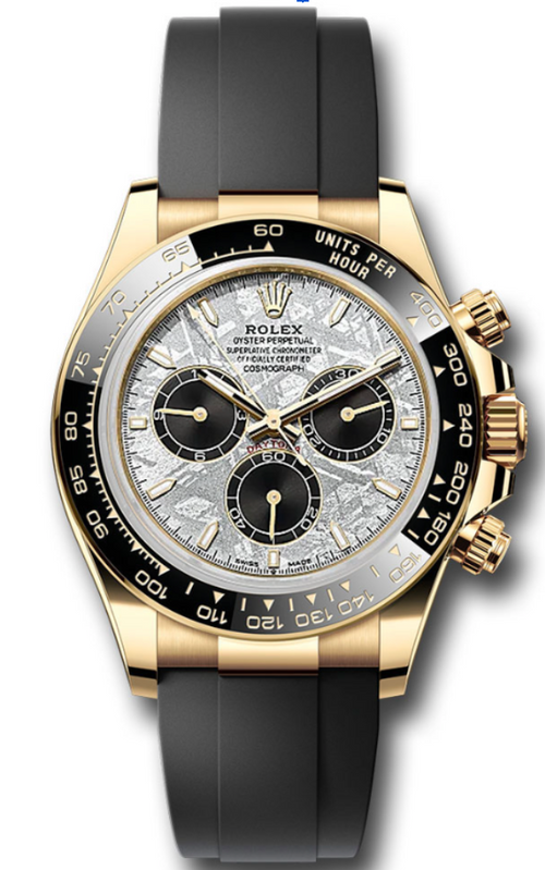 How to Build a Relationship With a Rolex AD: Tips, Tricks & What Actually Works