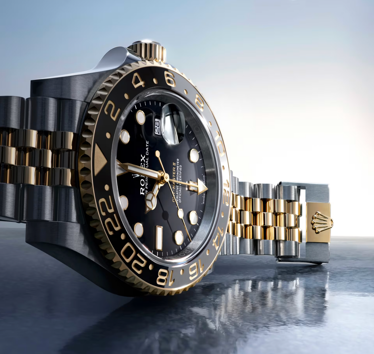 Rolex GMT Guide: The Travel Watch That Made Two Time Zones Iconic