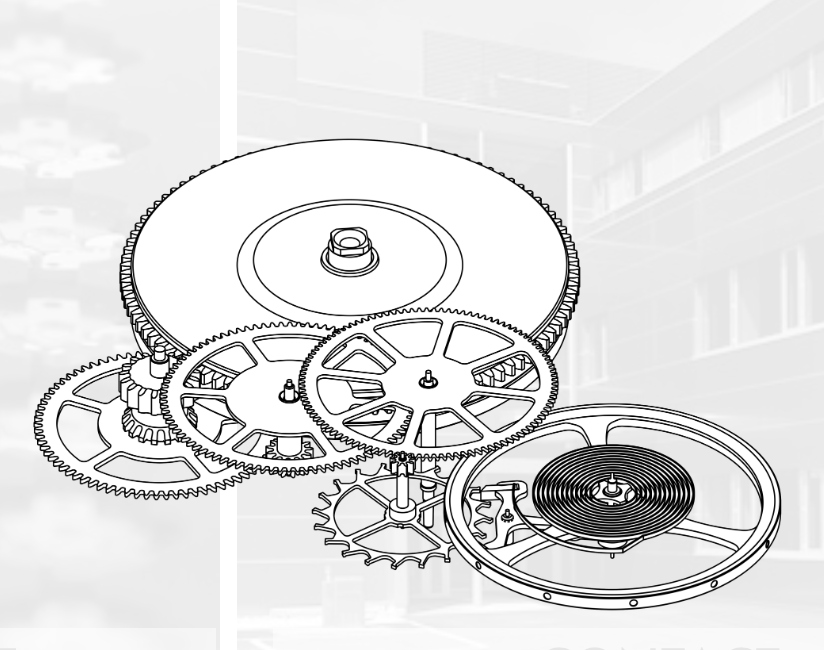 Beginner's Guide to Watch Movements: In-House vs. Off-the-Shelf
