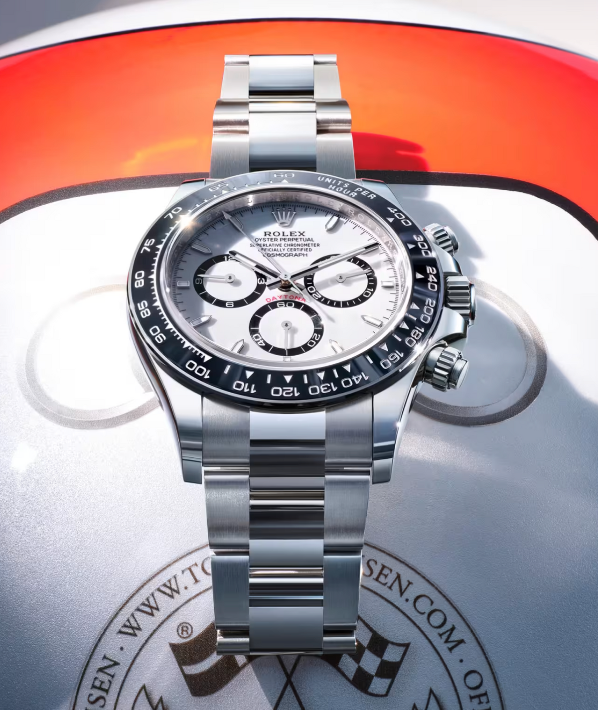 Rolex Daytona Guide: History, References, Movements and What Collectors Should Know