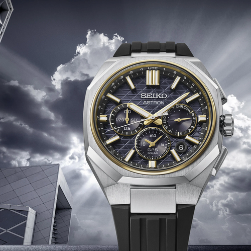 How Seiko Became Seiko: The Reinventions That Shaped a Watchmaking Giant
