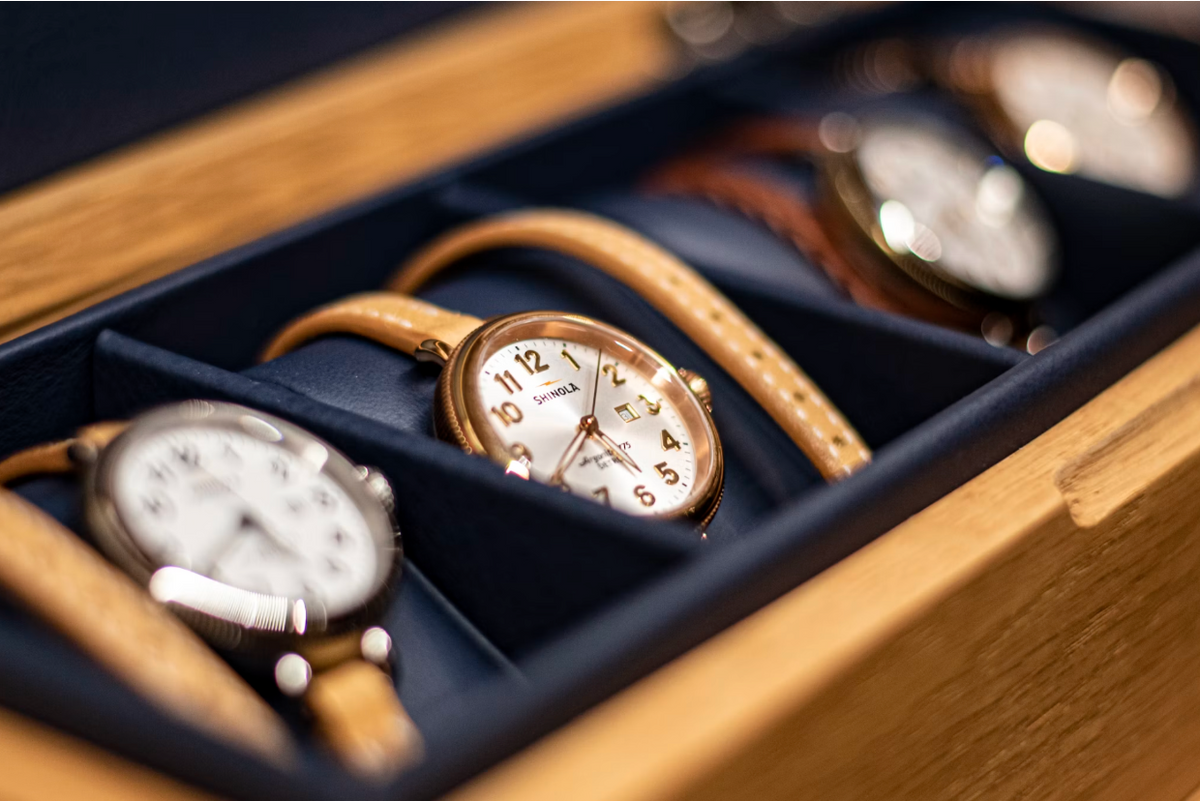 The Beginner’s Guide to Watch Specs: Which Numbers Actually Matter?