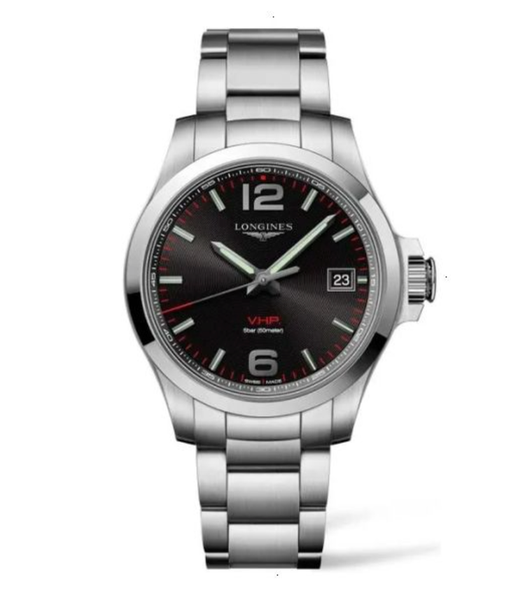 Longines Conquest V.H.P.: What Makes This High-Accuracy Quartz Watch Special?