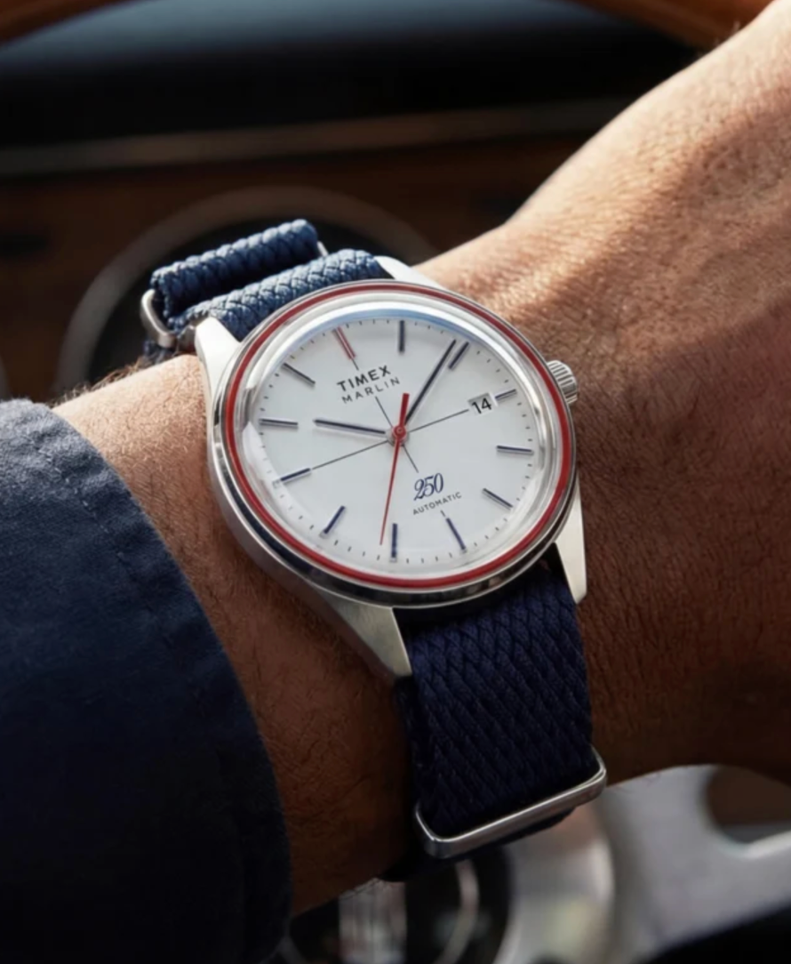 From Waltham to RGM: America’s Watchmaking Past, Present and Future