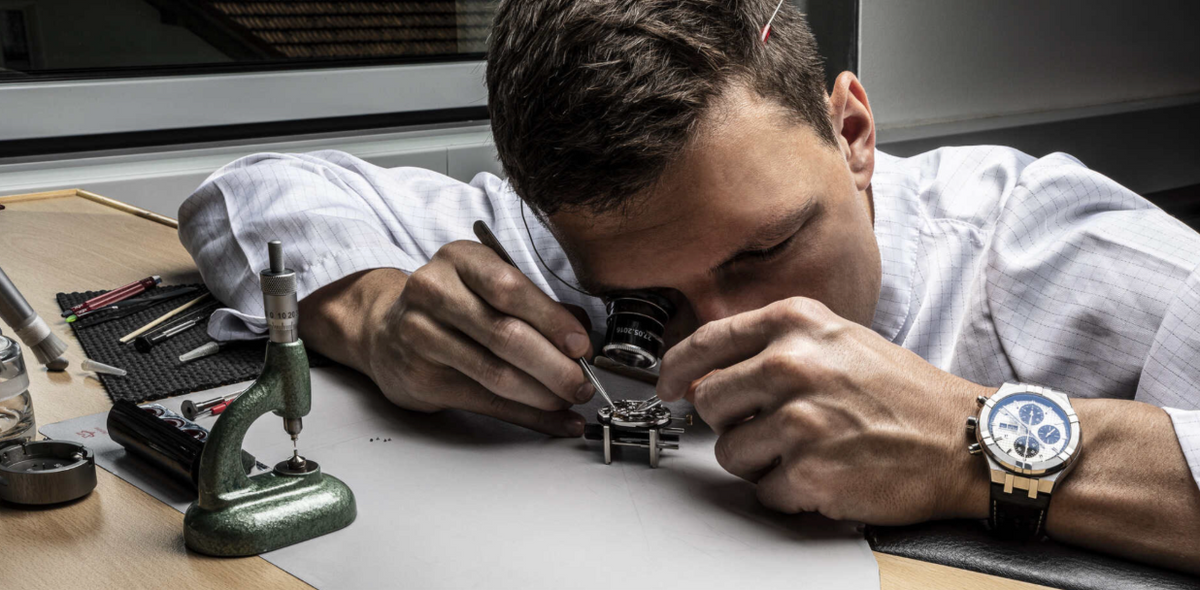 Maurice Lacroix: The Swiss Watch Brand You Should Know Beyond the AIKON