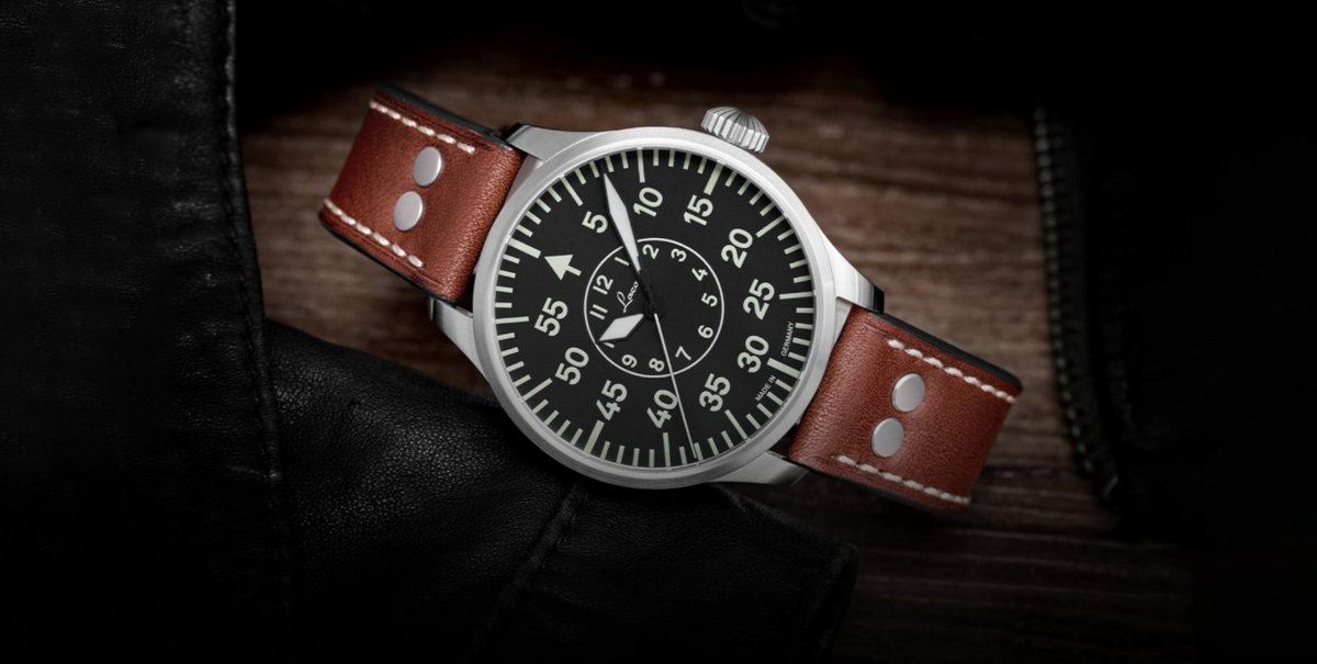 Why the Laco Aachen 42 Still Makes Sense Long After the Cockpit