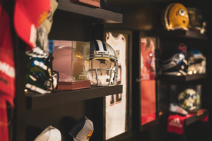 NFL Kickoff Wrist Check: The Best Watches From Opening Week