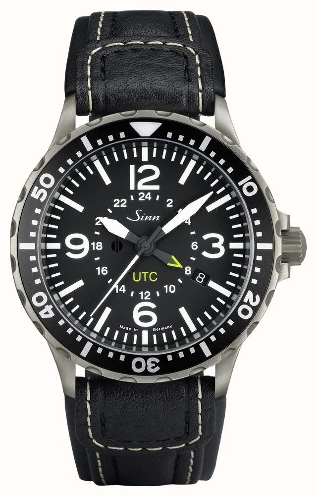 10 Best Pilot Watches: Aviation Icons, Modern Fliegers, and Everyday Favorites