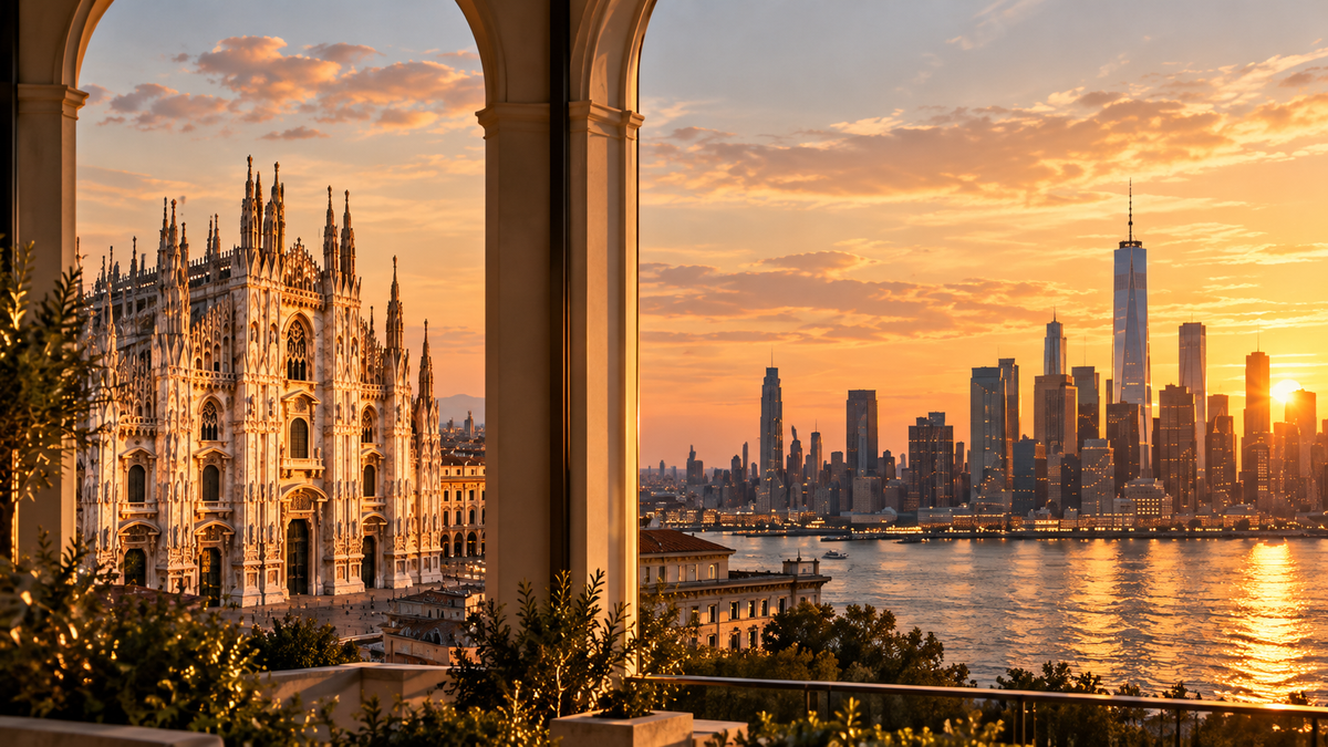 The New Watch Fair Map: Why Milan and New York Matter in 2026