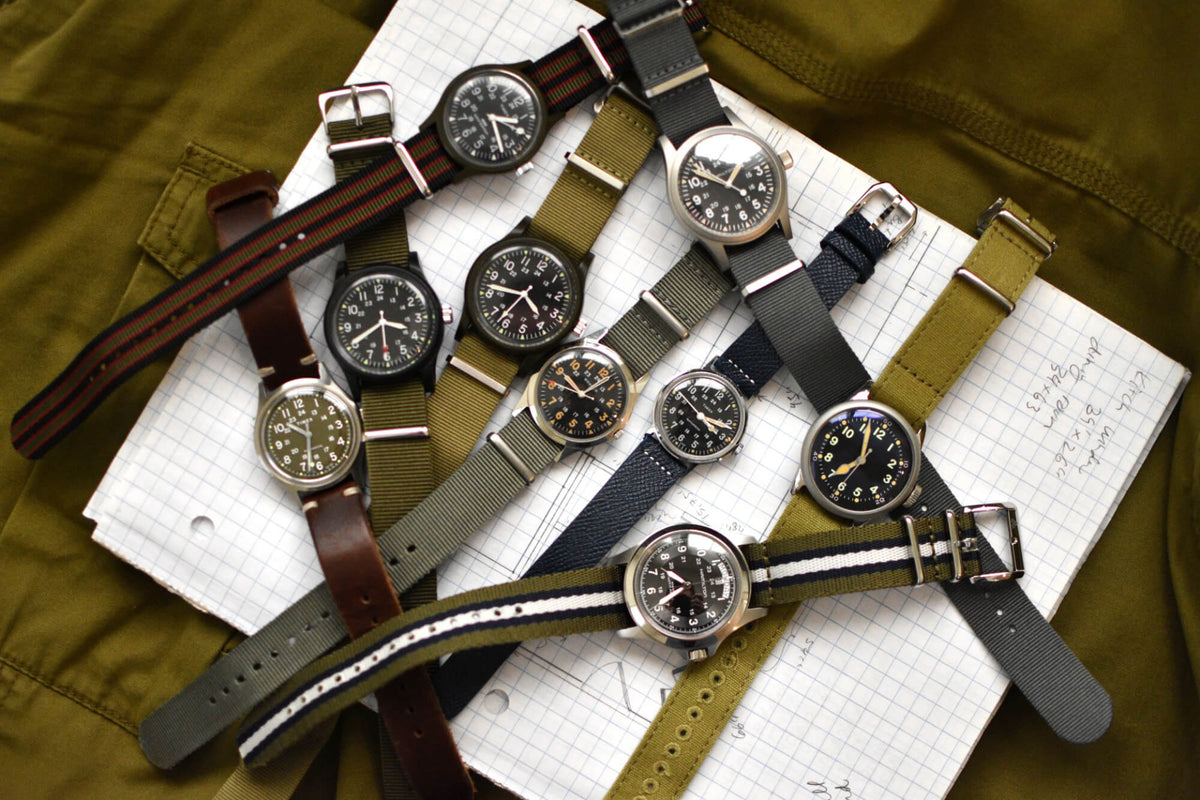 Best Everyday Watches 2025: Durable Automatic & Field Watches for Daily Wear