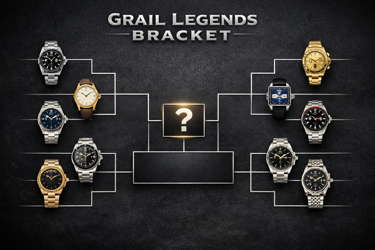 How the Grail Legends Event Works Step-by-Step