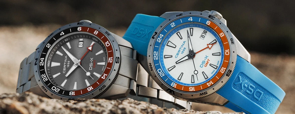 Best Certina Watches for Everyday Wear: From Office to Outdoors