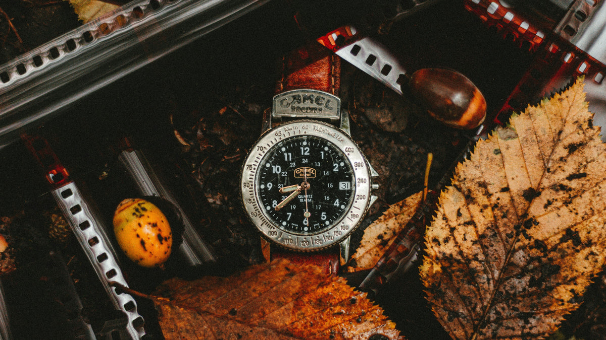 GMT vs. Dual Time vs. World Timer: How to Read What Your Watch Is Telling You