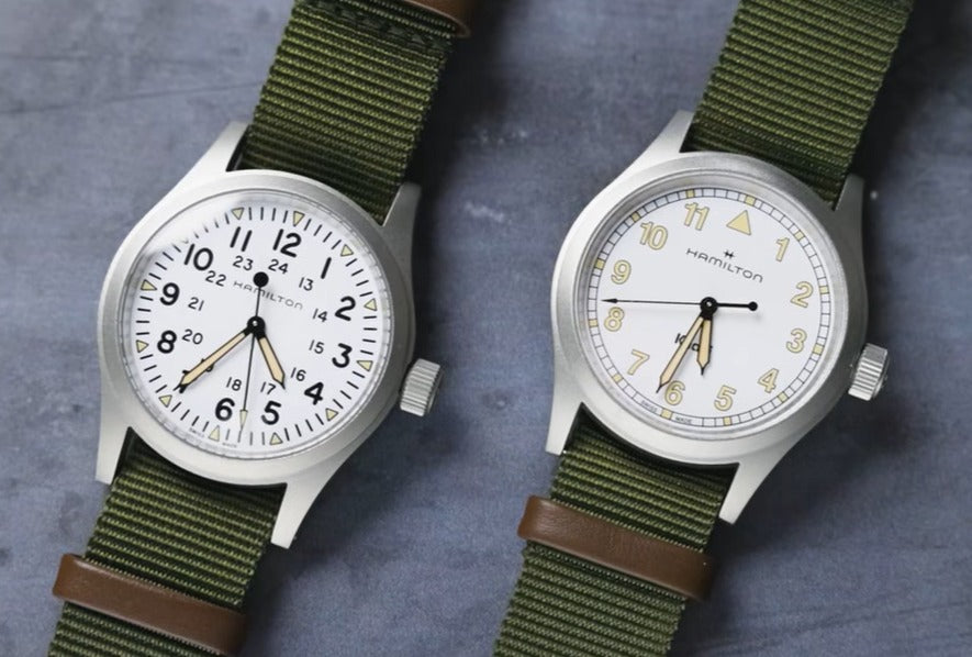 Hamilton Automatic vs Quartz Watches: Which Should You Choose?