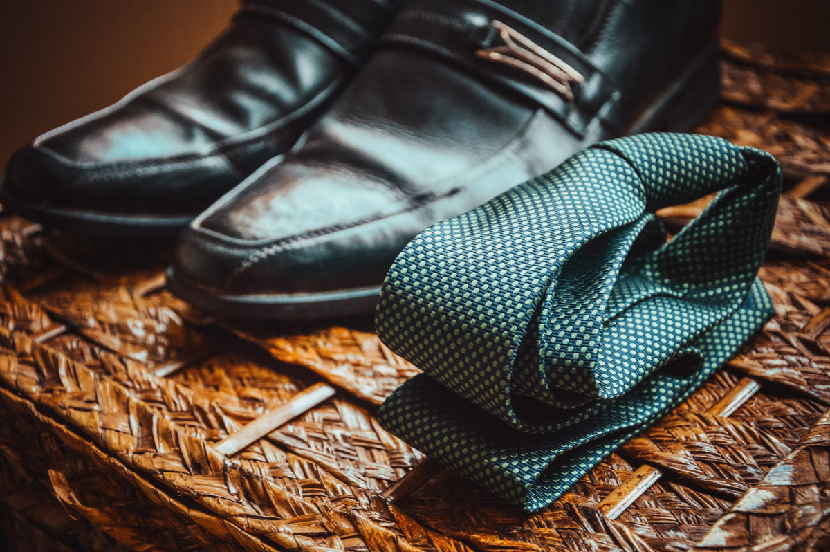 The Fall 2026 Men’s Style Guide: What Changes When the Weather Does