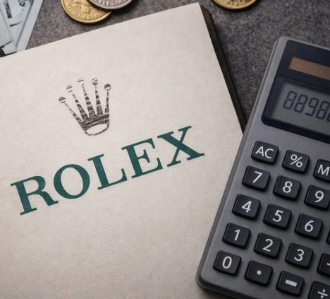 Do Rolex Watches Go Up in Value? Investment, Resale, and Market Trends