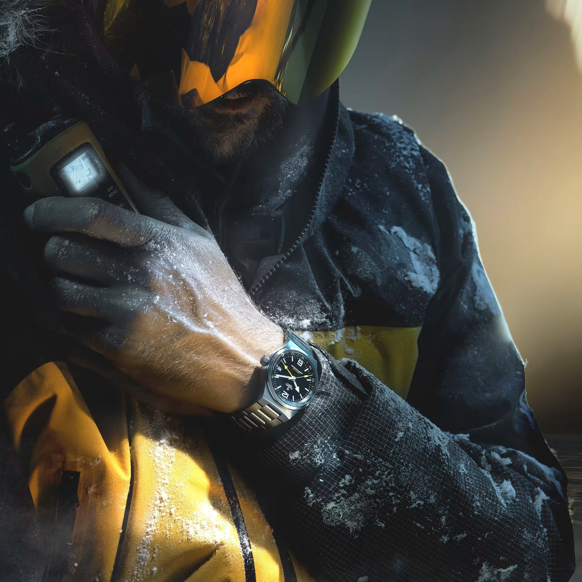 TUDOR Northflag: The Watch That Made Tudor a Real Manufacture Comes Back as a GMT