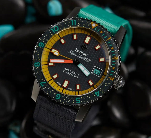 Limited Editions & Collaborations: Why Zodiac Releases Sell Out Fast