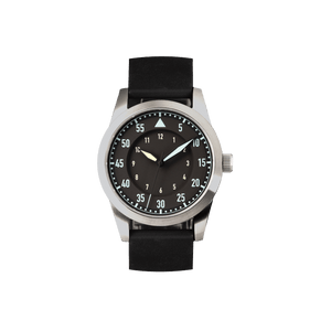 FLIEGER 39MM | Black Dial