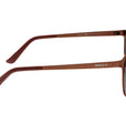 Mensa Brown/Black |  Dial